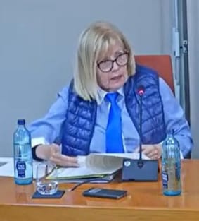 VOX Granollers lamenta la omisión de su trabajo de oposición en el artículo de El Nou 9 sobre la Policía Local