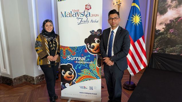 Malasia lanza en Madrid la campaña mundial ‘ Visit Malaysia 2026 ’ con el objetivo de multiplicar por dos el número de turistas españoles
