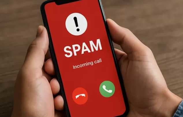 Adiós a las llamadas spam y a los abusos telefónicos