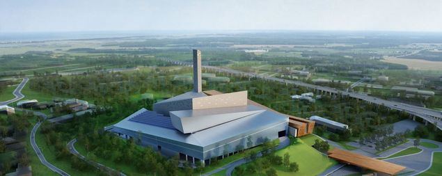 Indonesia busca inversores internacionales para construir 33 plantas transformadoras de residuos en energía renovable