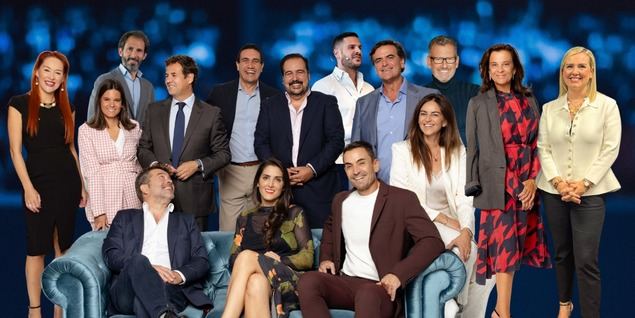 La revolución del liderazgo humano llega a Madrid: vuelve l a gala que está desmontando el mito del ‘jefe perfecto’