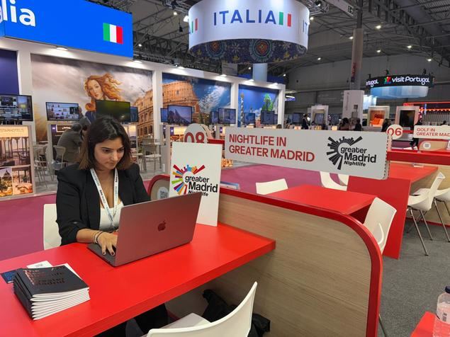 La noche madrileña se consolida como valor estratégico para el turismo de negocios