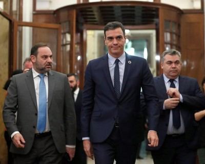 Un gobierno a la deriva y en fase terminal