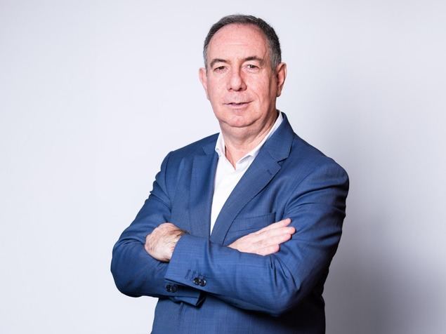 Manuel Suárez Cabrerizo, nuevo director de Tecnología e Innovación de Grupo Gestiona-t.