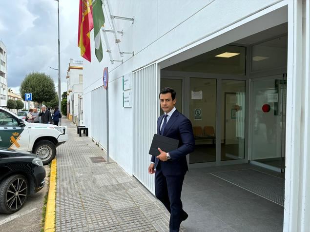 El bufete de Ospina Abogados abre despacho en Marbella