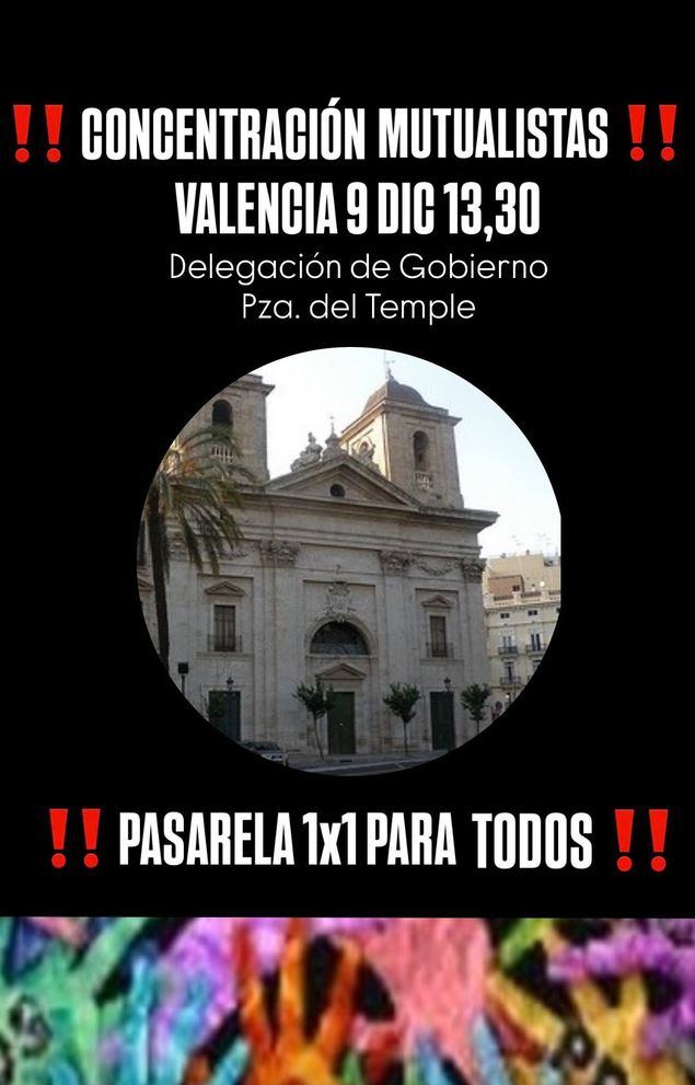 La abogacía y la procura valencianas se movilizan ante un momento decisivo para la Pasarela al RETA 1x1