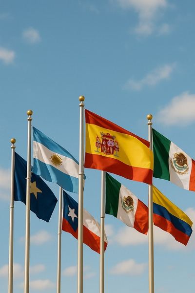 La “Commonwealth Hispana