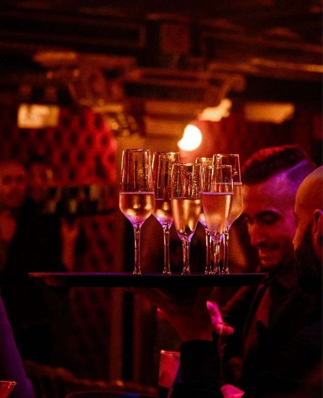 El ocio nocturno de Madrid creará 4.000 empleos esta Navidad