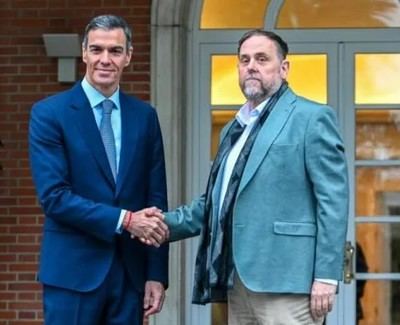 Los estertores fiscales del sanchismo, el despótico desorden internacional y la precariedad social