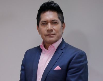 David Asencio, gurú de la transformación digital y la IA, y colaborador de ‘El Mundo Financiero’.