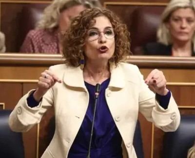 Los cohetes económicos de Sánchez y la diaria precariedad social