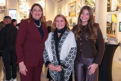 La Dra. María Díaz de la Cebosa: un liderazgo humanista que une España y Estados Unidos a través de la educación y la solidaridad