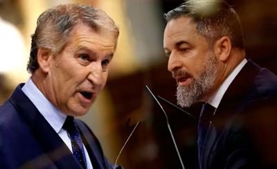 Feijóo revalida Aragón, con ‘sorpaso’ de Abascal y batacazo de la exministra de Sánchez