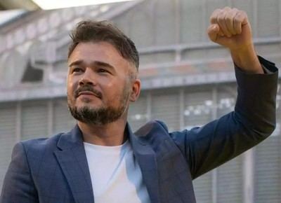 Cruzada españolista de Rufián y aviso de González y Page a Sánchez, cada vez más aislado en Europa