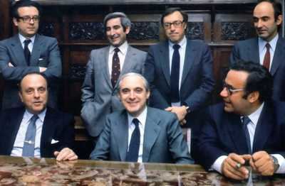 La Constitución que el independentismo quiere enterrar