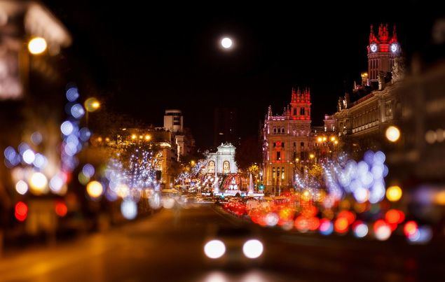 Caen en Madrid las denuncias por ruidos en locales de ocio