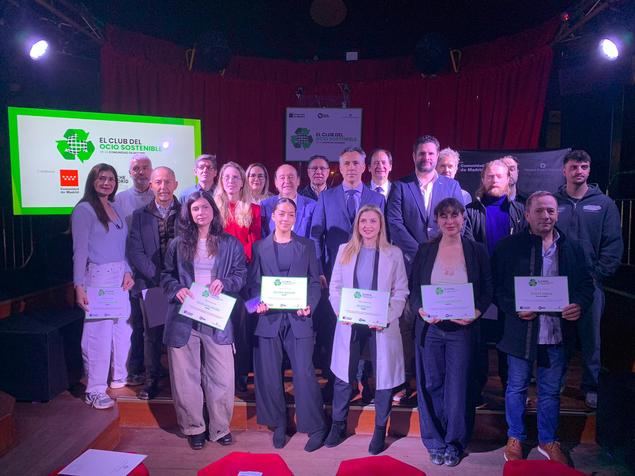 El ocio nocturno de Madrid apuesta por la eficiencia energética