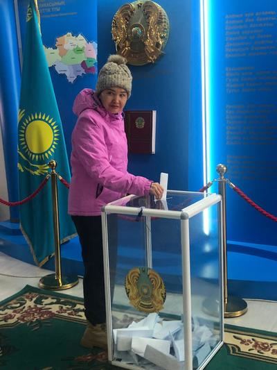 Kazajistán ante su encrucijada histórica: un referéndum para avanzar en su construcción democrática