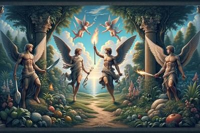 Diálogos con Serafines o crónica anticipada del fin del sanchismo