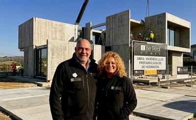 El fin de la incertidumbre: Be Real Homes y la metamorfosis del hogar en 2026