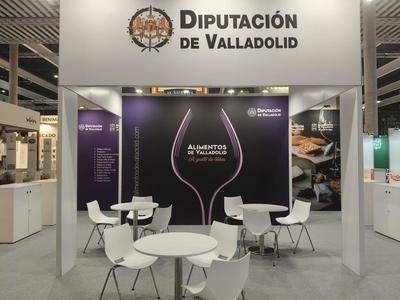 Disfruta de Valladolid con su oferta gastronómica a gusto de todos
