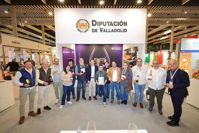 Disfruta de Valladolid con su oferta gastronómica a gusto de todos