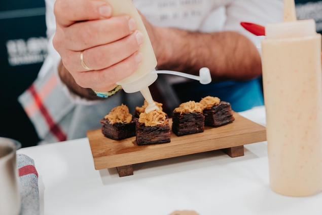 Disfruta de Valladolid con su oferta gastronómica a gusto de todos