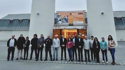 “Alimentos de Valladolid. A gusto de todos” celebra su 10º aniversario con una nueva imagen y un ambicioso programa de actividades