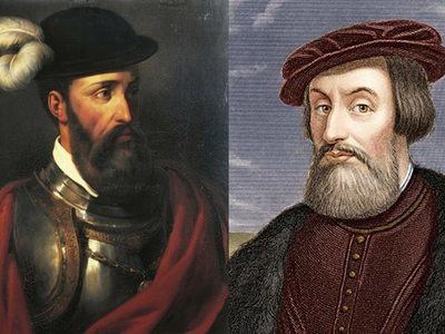 La masiva regularización de los tataranietos de Pizarro y Hernán Cortés