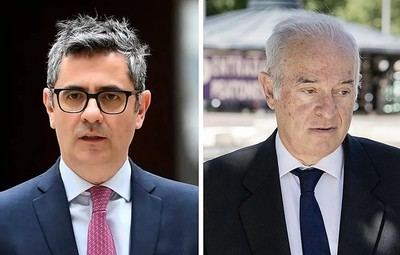 Inmigración, insumisión judicial del gobierno y el teléfono rojo de Sánchez