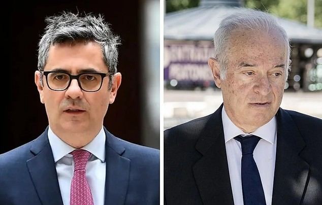 Inmigración, insumisión judicial del gobierno y el teléfono rojo de Sánchez