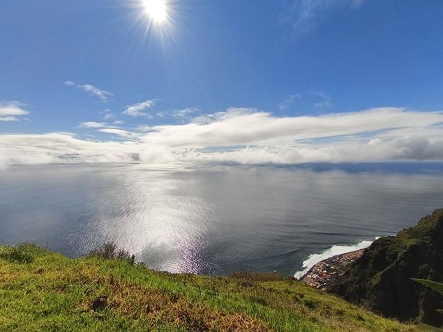Madeira, el destino que se reinventa con sostenibilidad y naturaleza