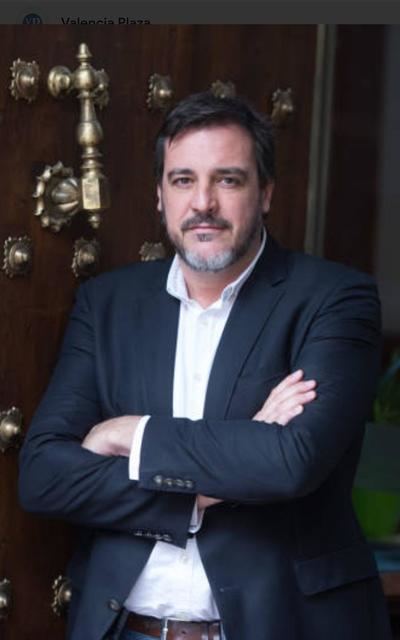 Juan Ignacio López-Bas.