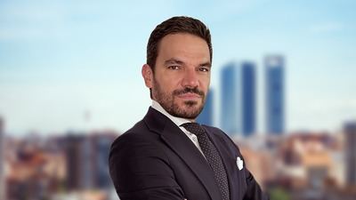 Rothschild & Co impulsa su crecimiento en España con la incorporación de Álvaro Santos en el área de Wealth Management
