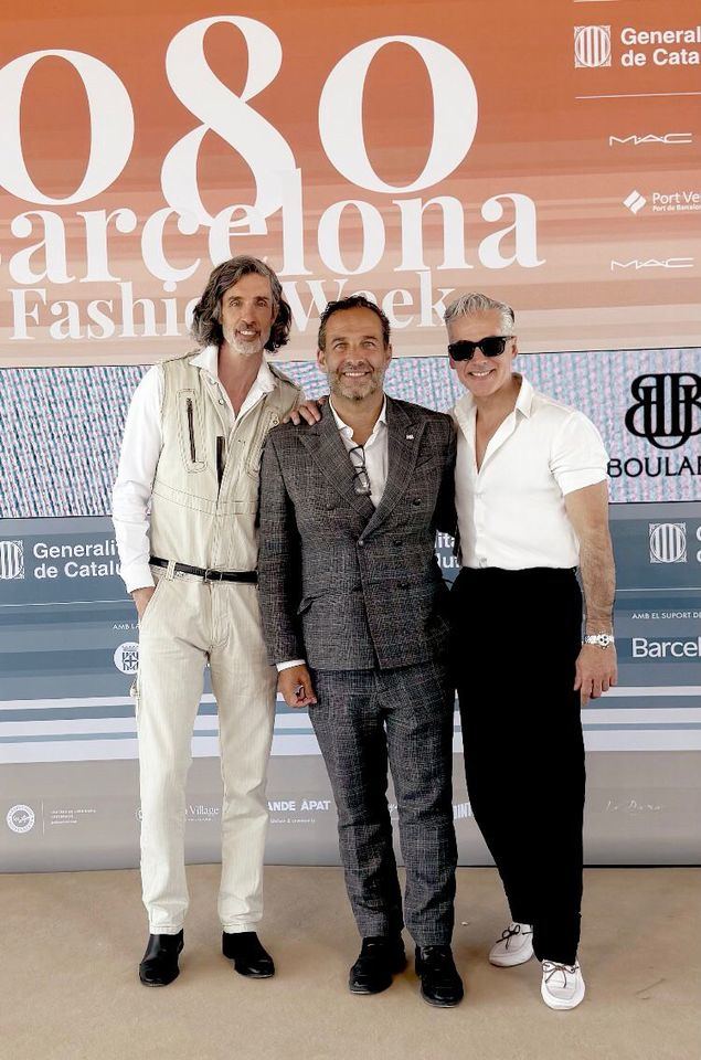 Fashion Weeks en Barcelona: ¿Las conoces?