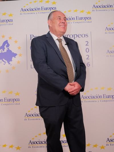 Daniel Waldburguer.