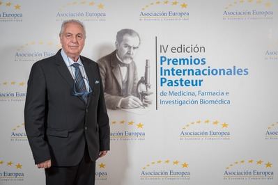 Dr. Jesús Delgado Aboy: devolver la respiración, devolver la vida
