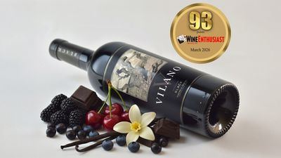 El Ribera del Duero que ha conquistado el mercado americano puntuación a puntuación