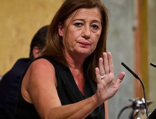 Armengol amordaza el Congreso, Sánchez asume ya un adelanto electoral