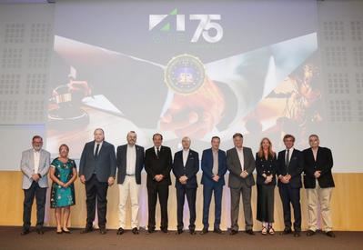 AIF celebra su 75º Aniversario reafirmando su papel independiente e imprescindible en el sector financiero