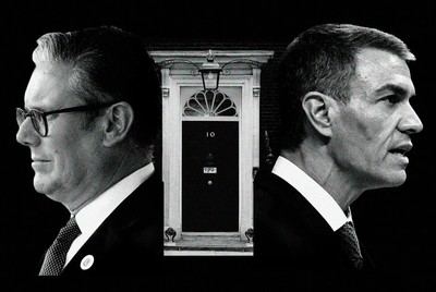 Democracia, autocracia y corrupción