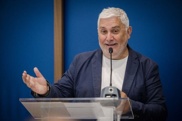 -'El sentido religioso de Gaudí estuvo presente desde su infancia y marcó todo su desarrollo posterior'-