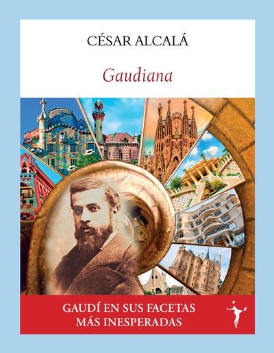 -'El sentido religioso de Gaudí estuvo presente desde su infancia y marcó todo su desarrollo posterior'-