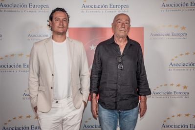 MG & AG Arquitectos: la geometría del futuro construida sobre la memoria de Ibiza
