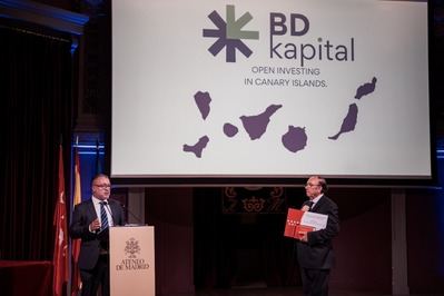 BDkapital: la confianza como arquitectura financiera del futuro
