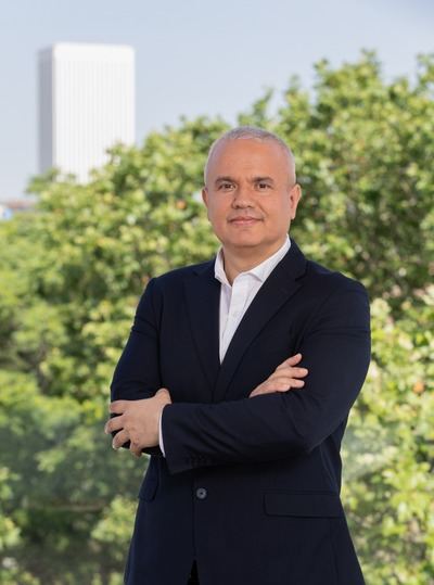 Alejandro García Polo, director de Cumplimiento Normativo de Grupo Gestiona-T.