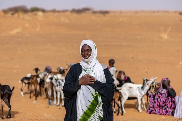 Sahel, el coctel explosivo a punto de implosionar