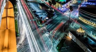 Más allá del wifi a bordo: cómo la conectividad cambia la forma de operar las flotas de pasajeros
