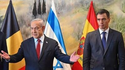 Amnistía y premio a una banda de forajidos: y ahora, qué