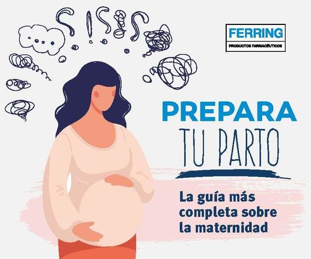 España cuenta con alrededor de 5.000 ginecólogos obstetras, 8.500 matronas y más de 200 psicólogos perinatales